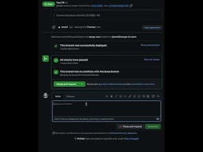 Merge to earn gallery image