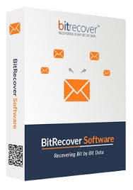 Bitrecover OST в PST Converter медиа 3