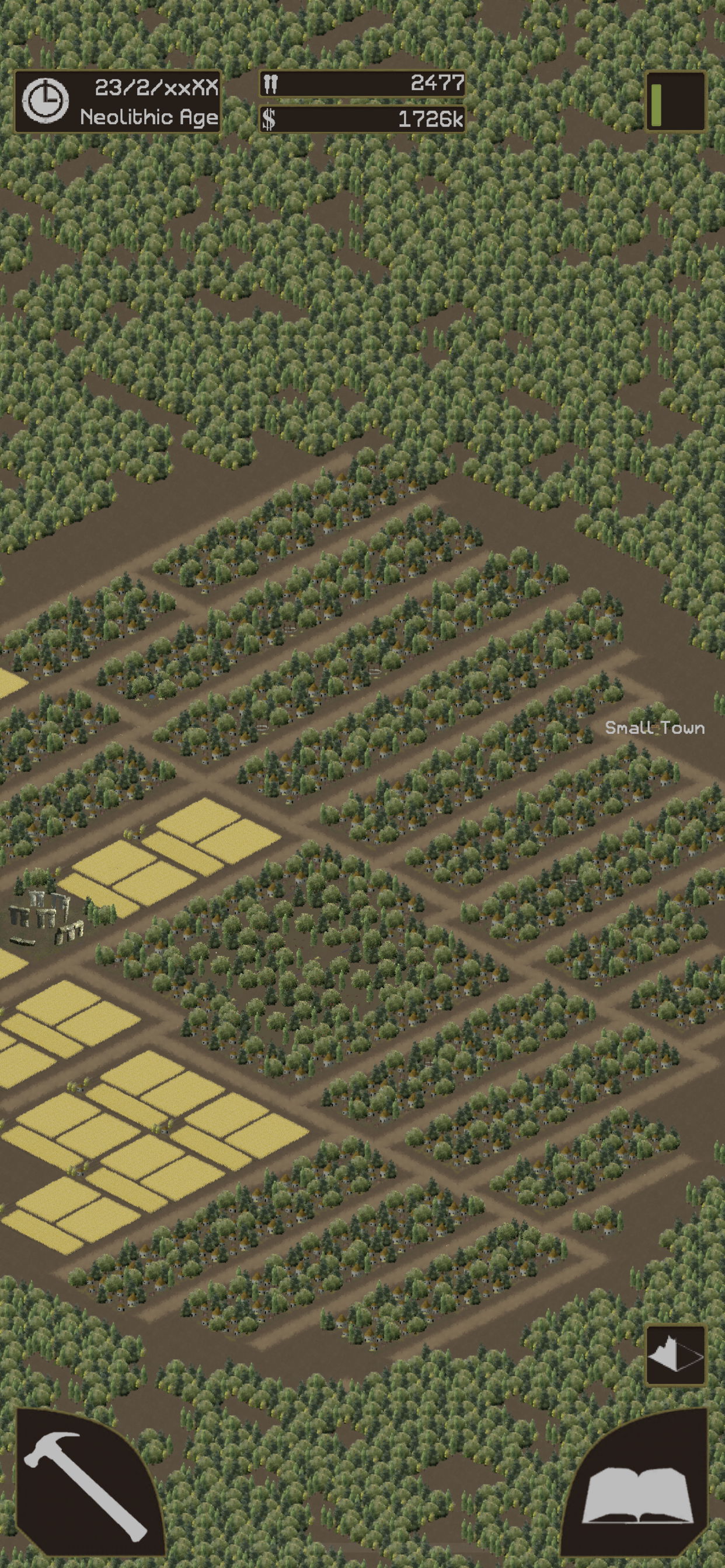 City Ages gallery image