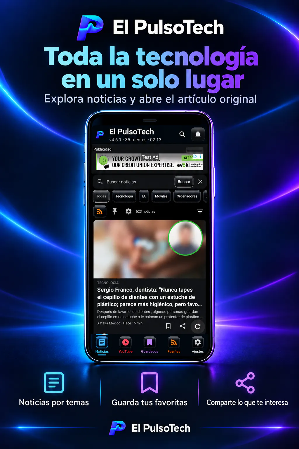 El PulsoTech gallery image