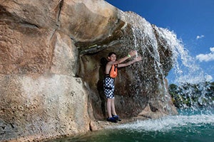 Exhibits & Animal Attractions at Cayman gallery image