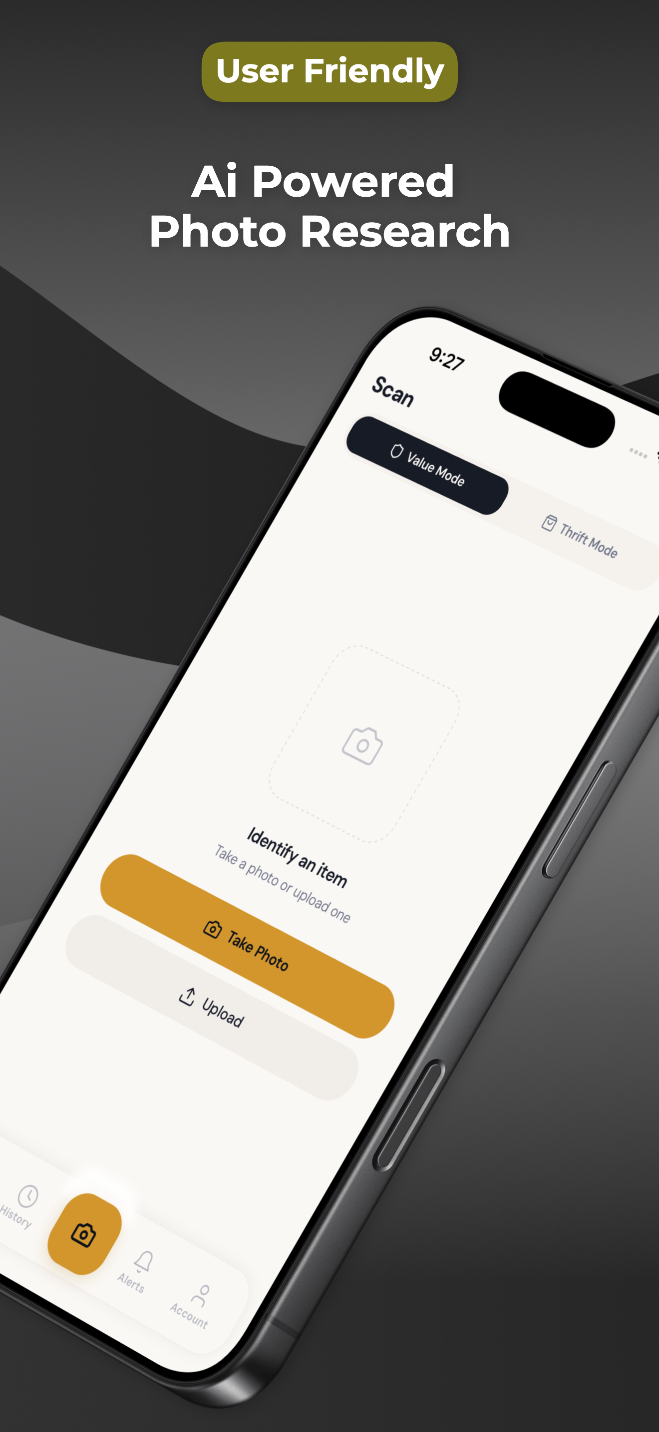 Aureus Vault gallery image