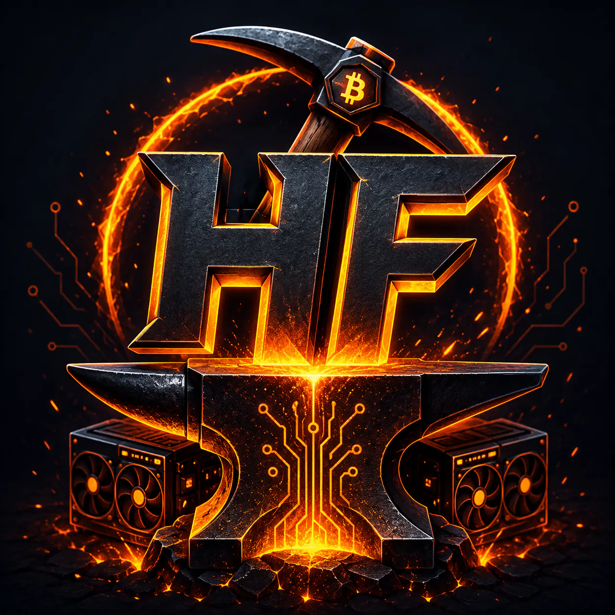 HashForge