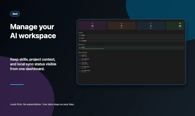 Novi Notes 1.1 screenshot 5