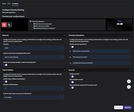 Automated stand-ups by devfair gallery image