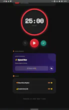 Pemo: Material 3 Pomodoro Timer gallery image