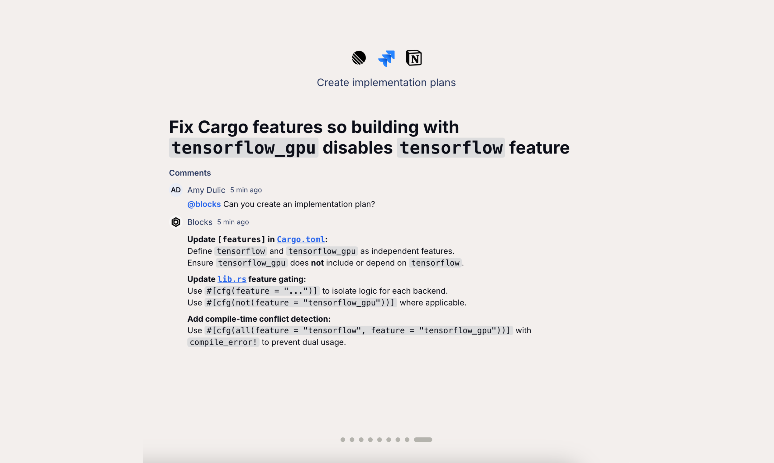 Blocks gallery image