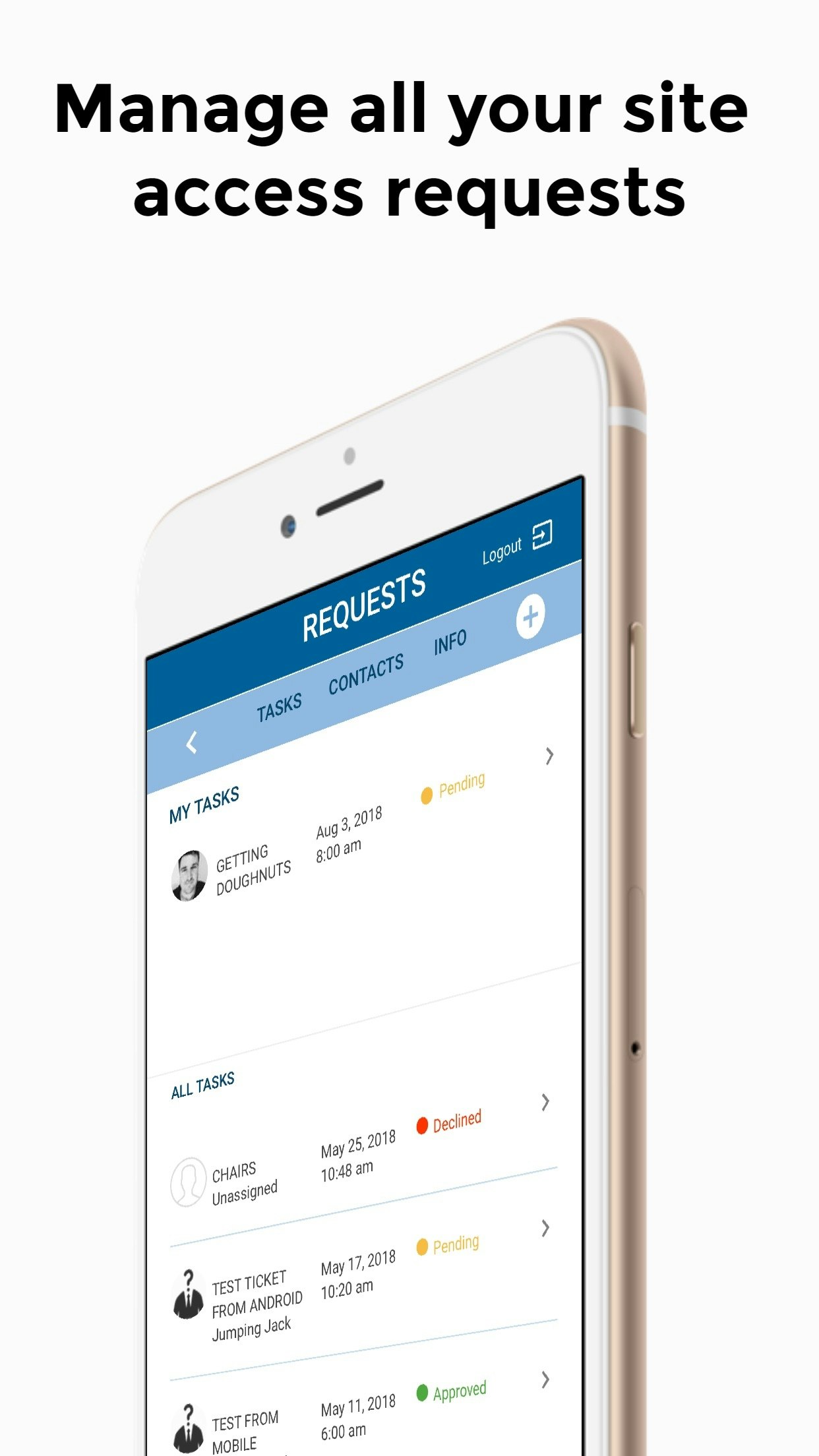 MaxGate gallery image