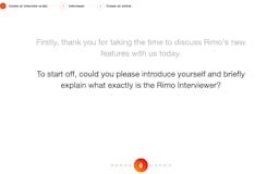 Rimo（beta version） media 3