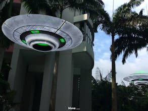 AR Blaster gallery image