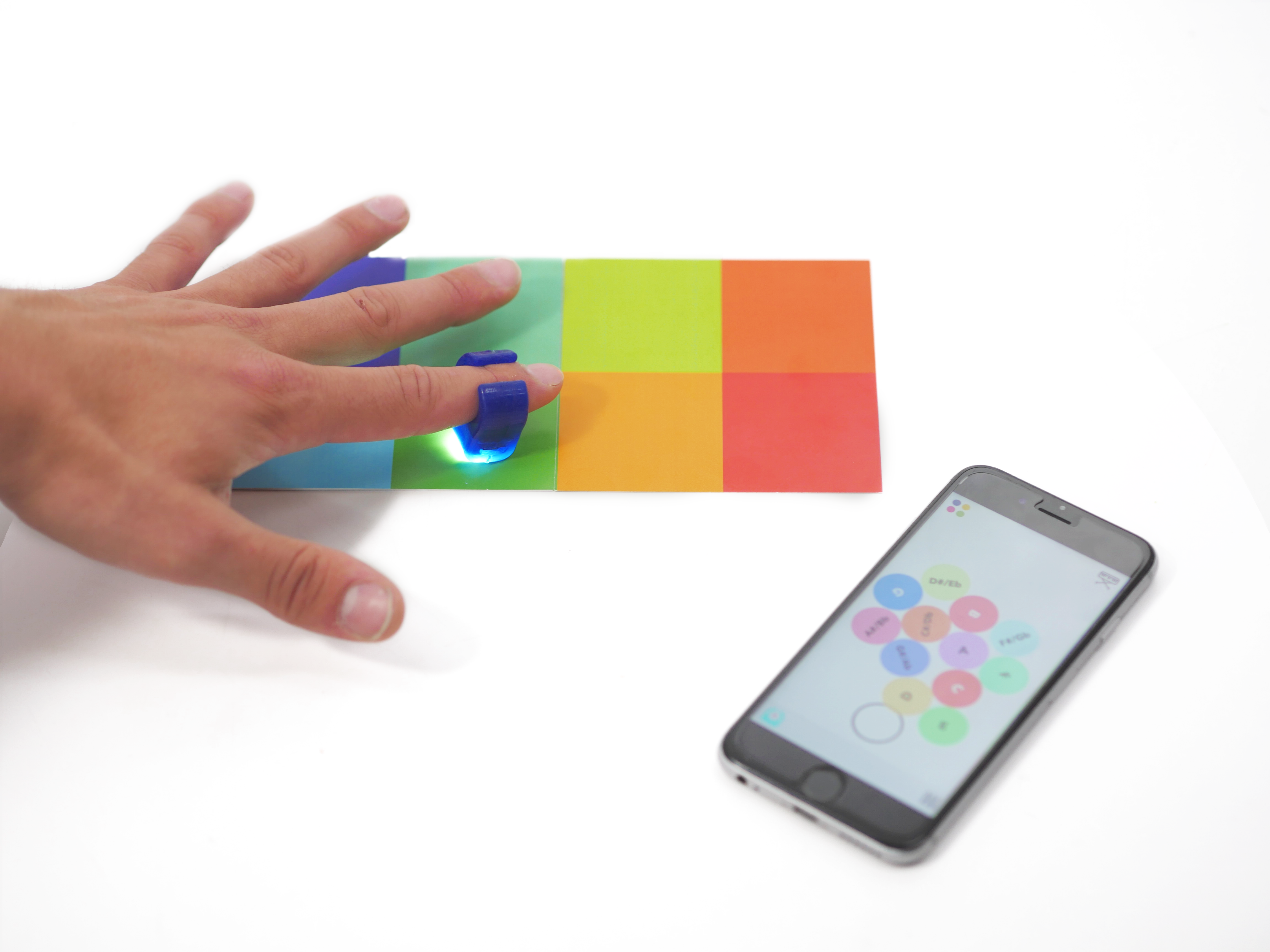 Specdrums gallery image