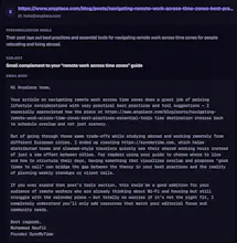 Link Insertion Outreach Assistant gallery image