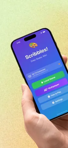 Scribbles Now gallery image