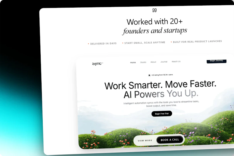 MomentWorks Studio screenshot 2