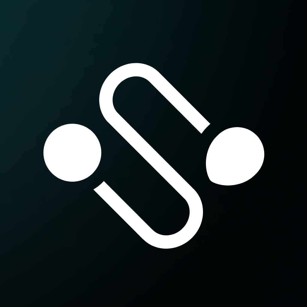 Merge App - Product Hunt launch logo and brand identity