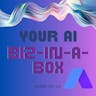 AI Starter | An AI "Biz-in-a-Box"