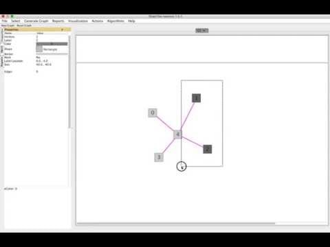 Graph Theory Software gallery image