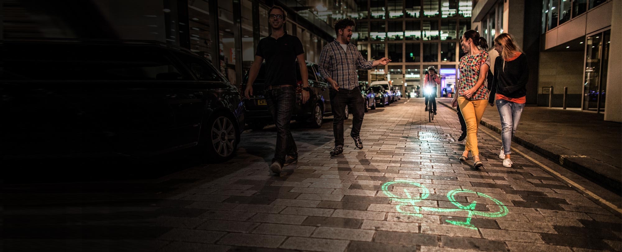 Blaze LaserLight gallery image