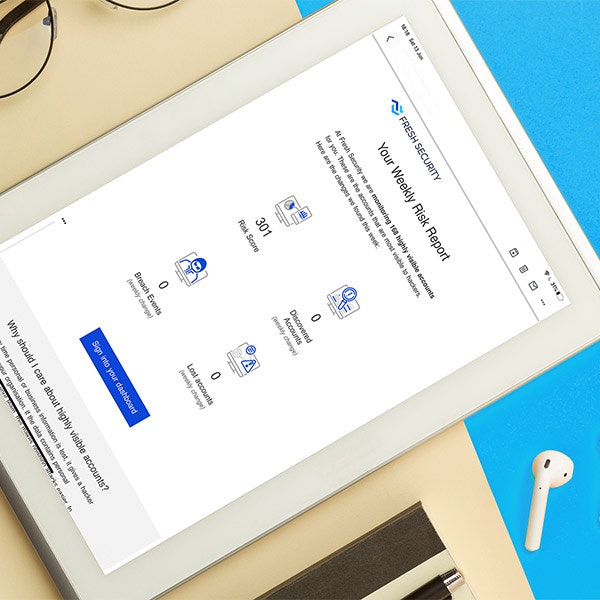 Freshsec gallery image