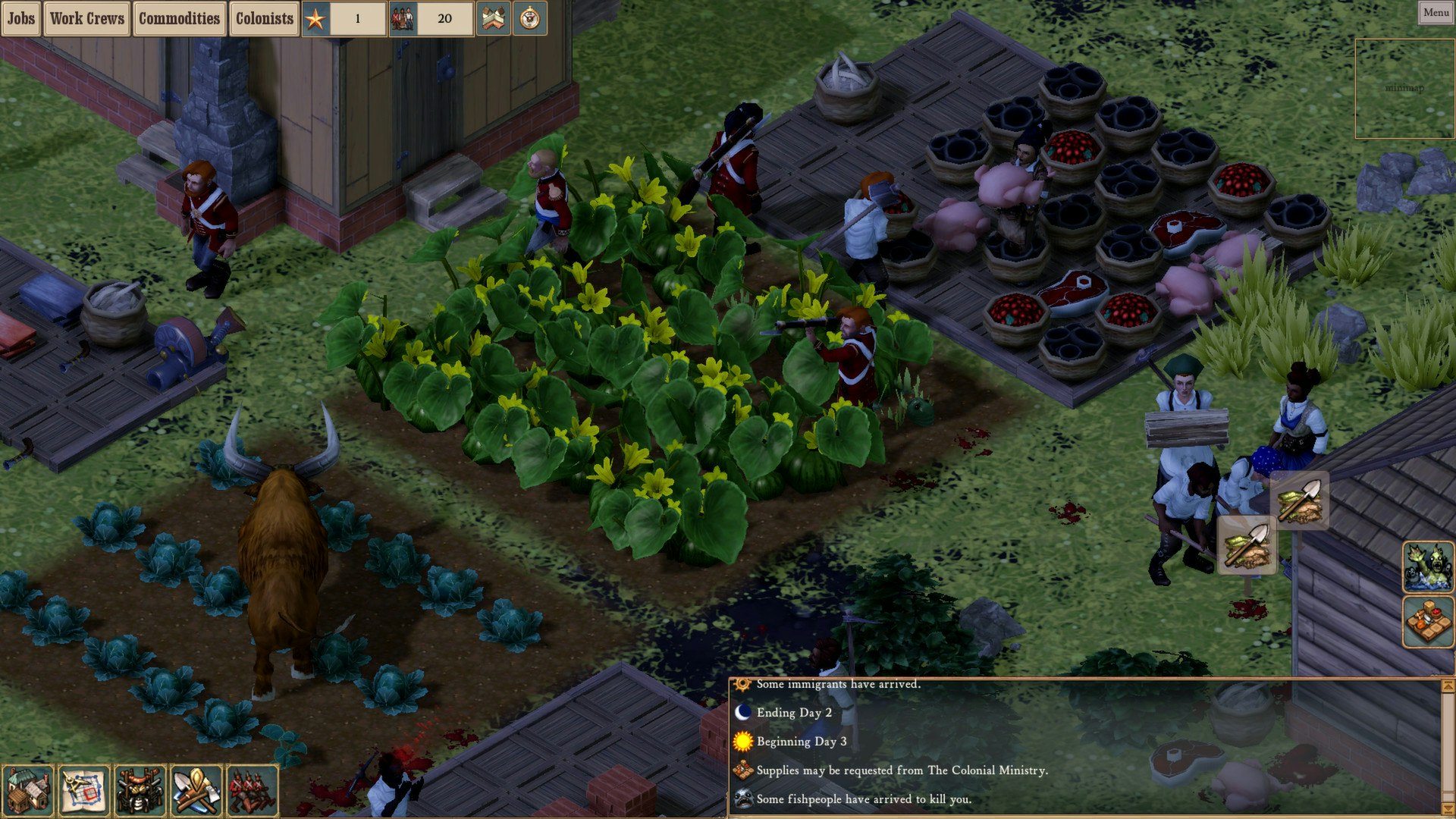 Clockwork Empires gallery image