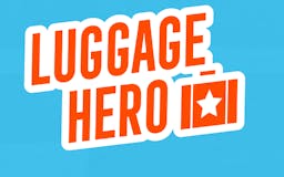 LuggageHero media 1