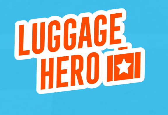 LuggageHero Image