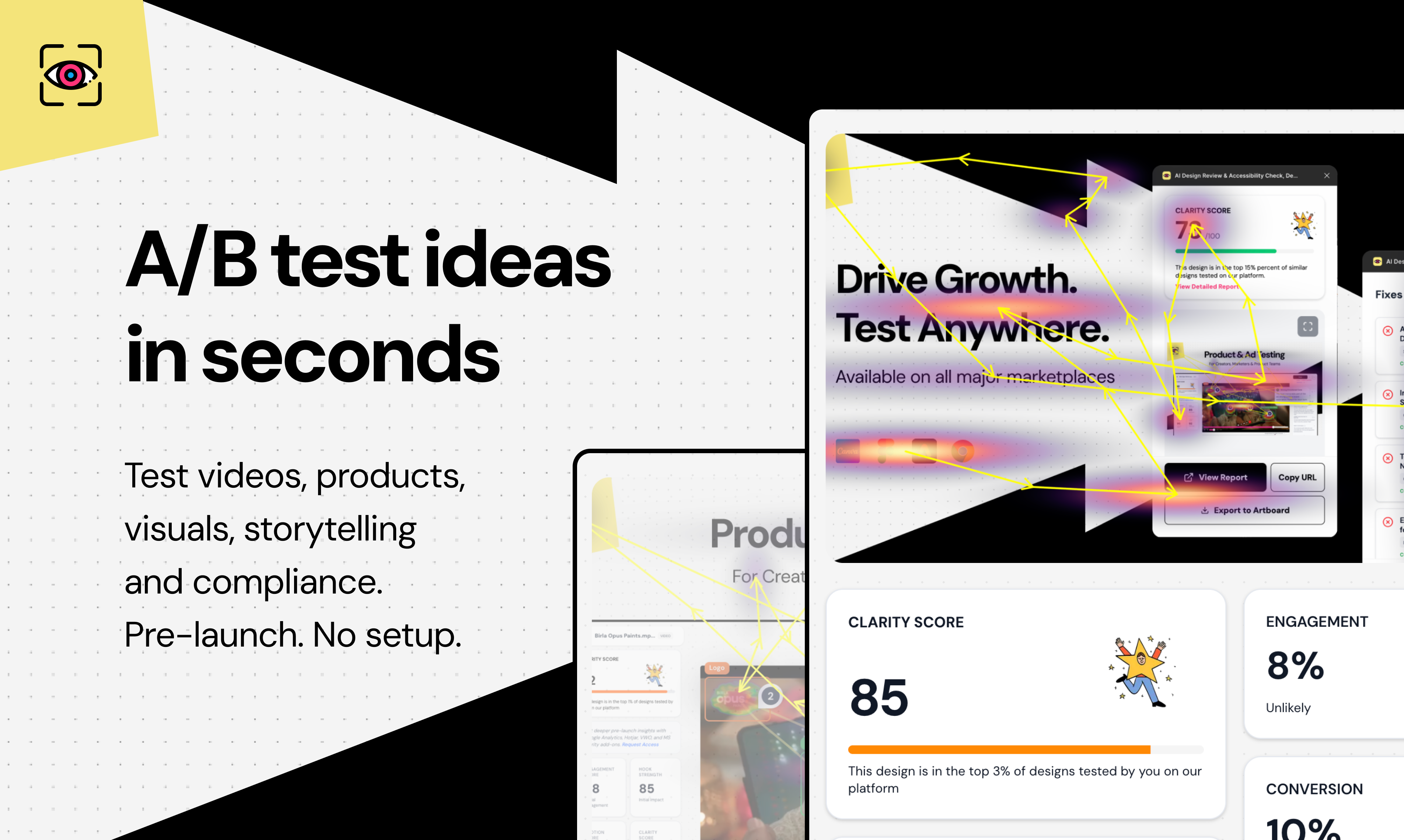 ClarityUX gallery image