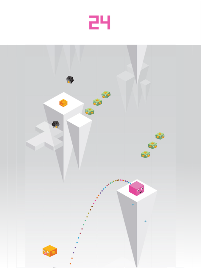 Bouncy Blocks gallery image