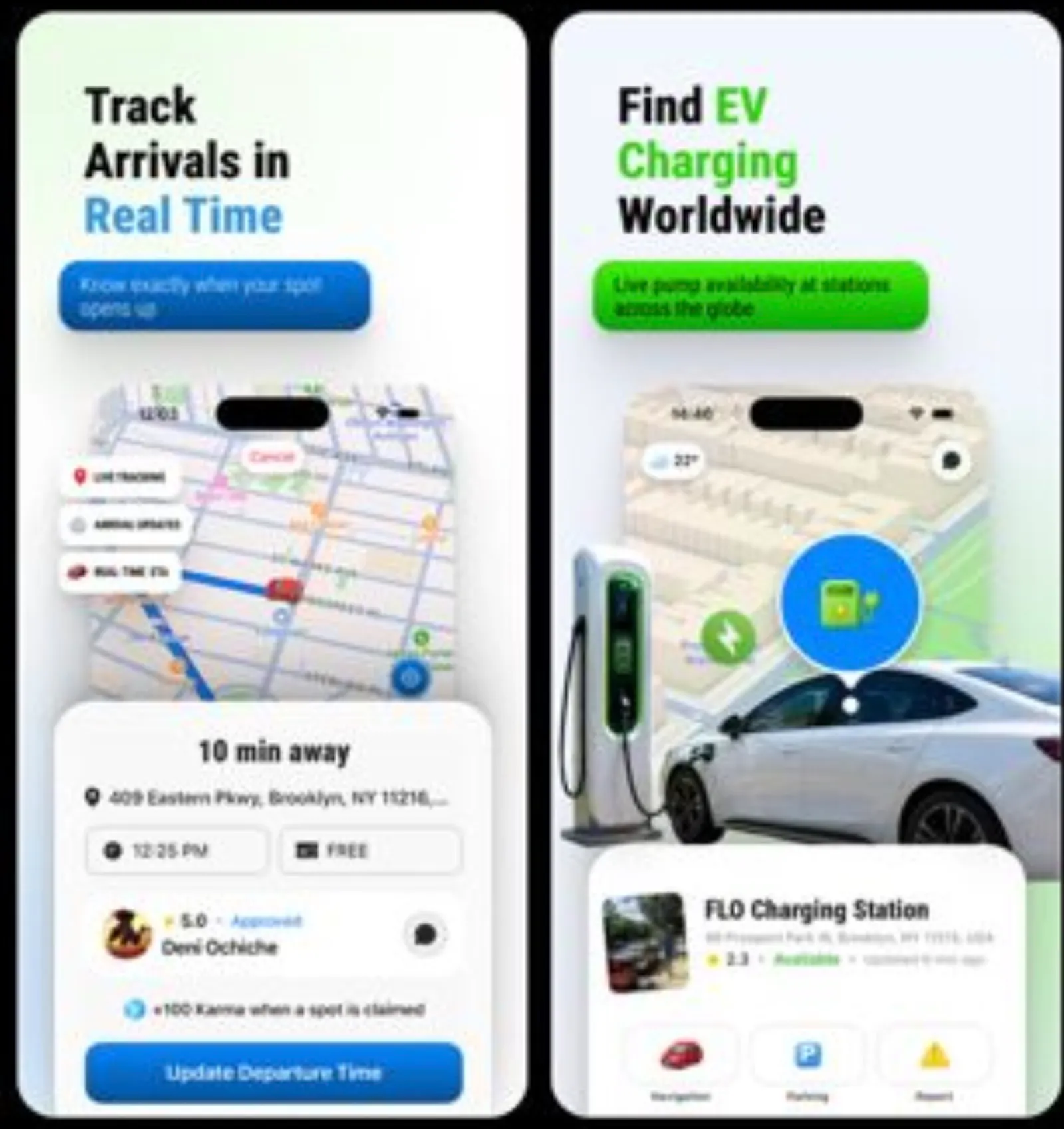ParcSync 2.0 screenshot 4