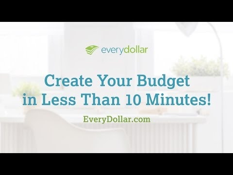 EveryDollar gallery image