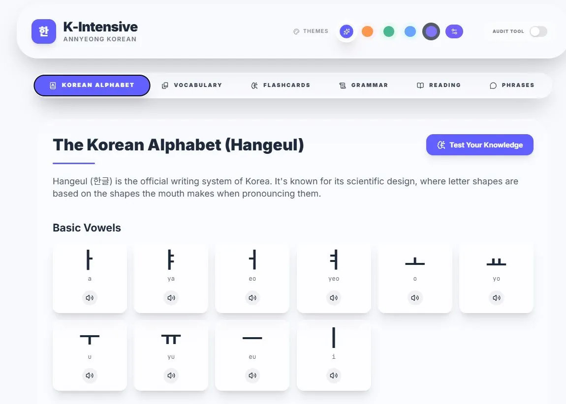 Annyeong-Korean