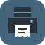 Git Receipts — your year, on paper
