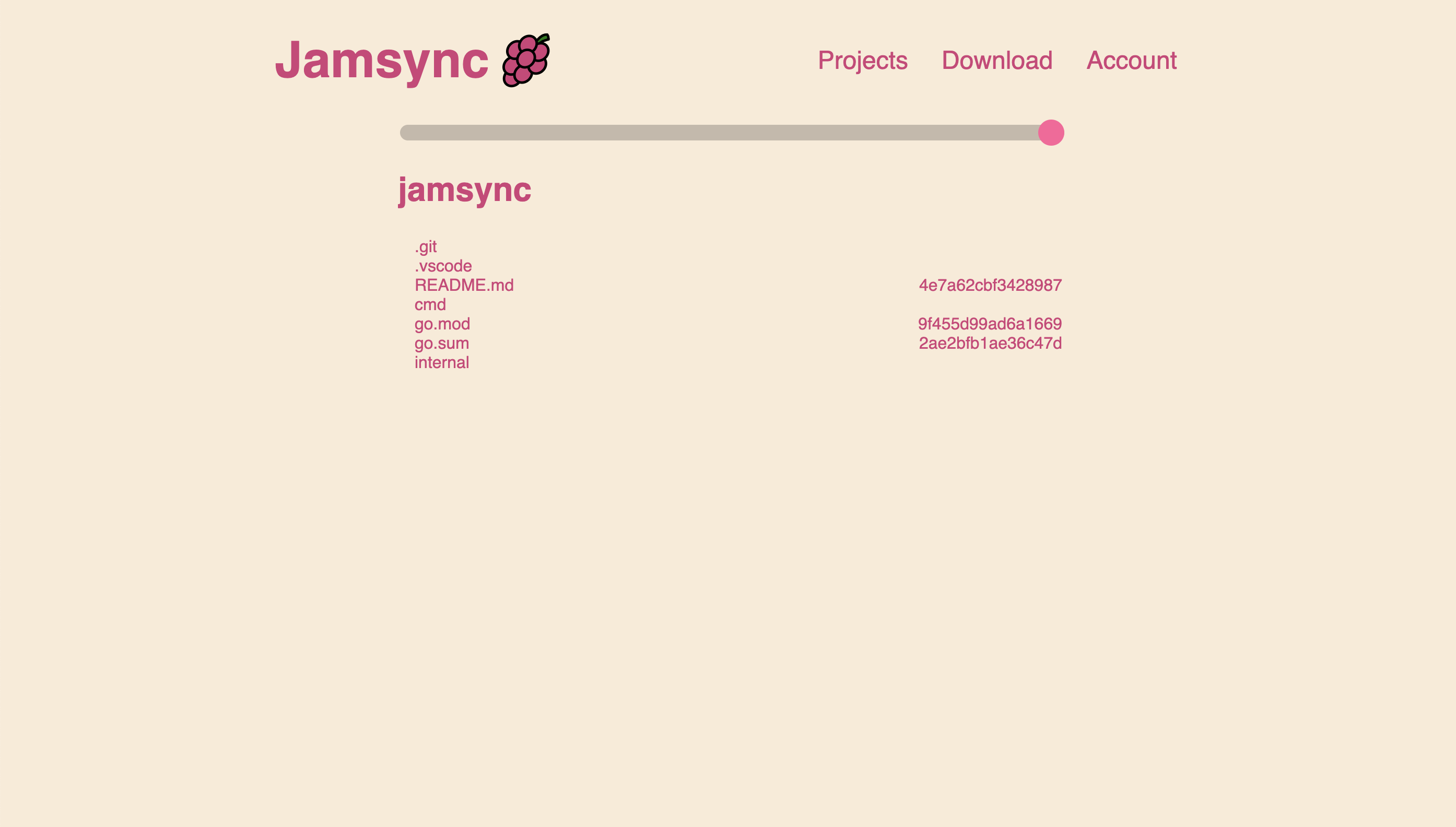 Jamsync gallery image