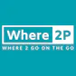 Where2P