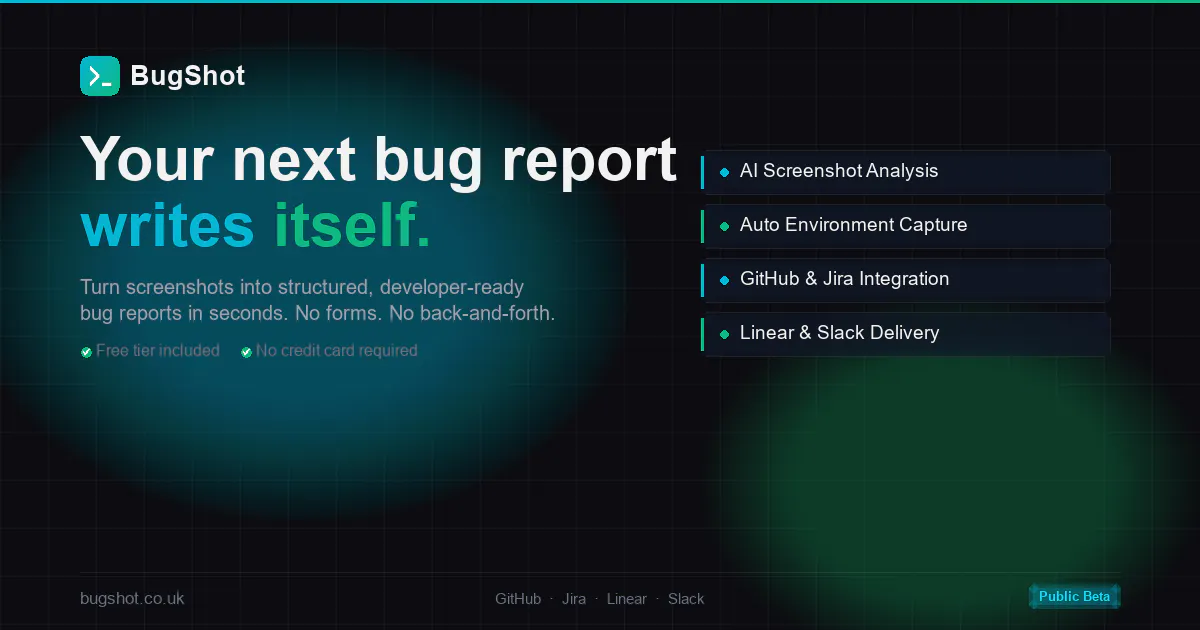 BugShot
