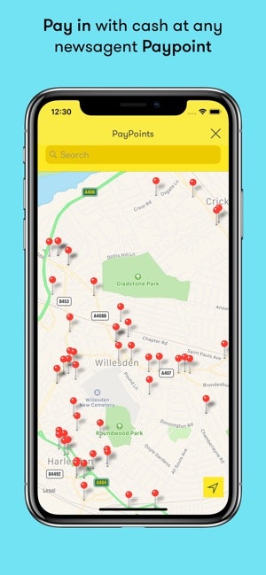 Pockit gallery image