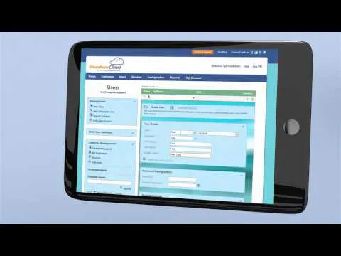 ITAnyWhere Cloud