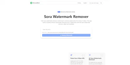 RemoveMark gallery image