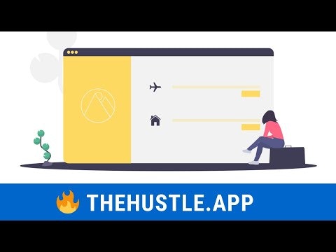 The Hustle gallery image