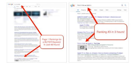 X Ranker 360 3.0 gallery image