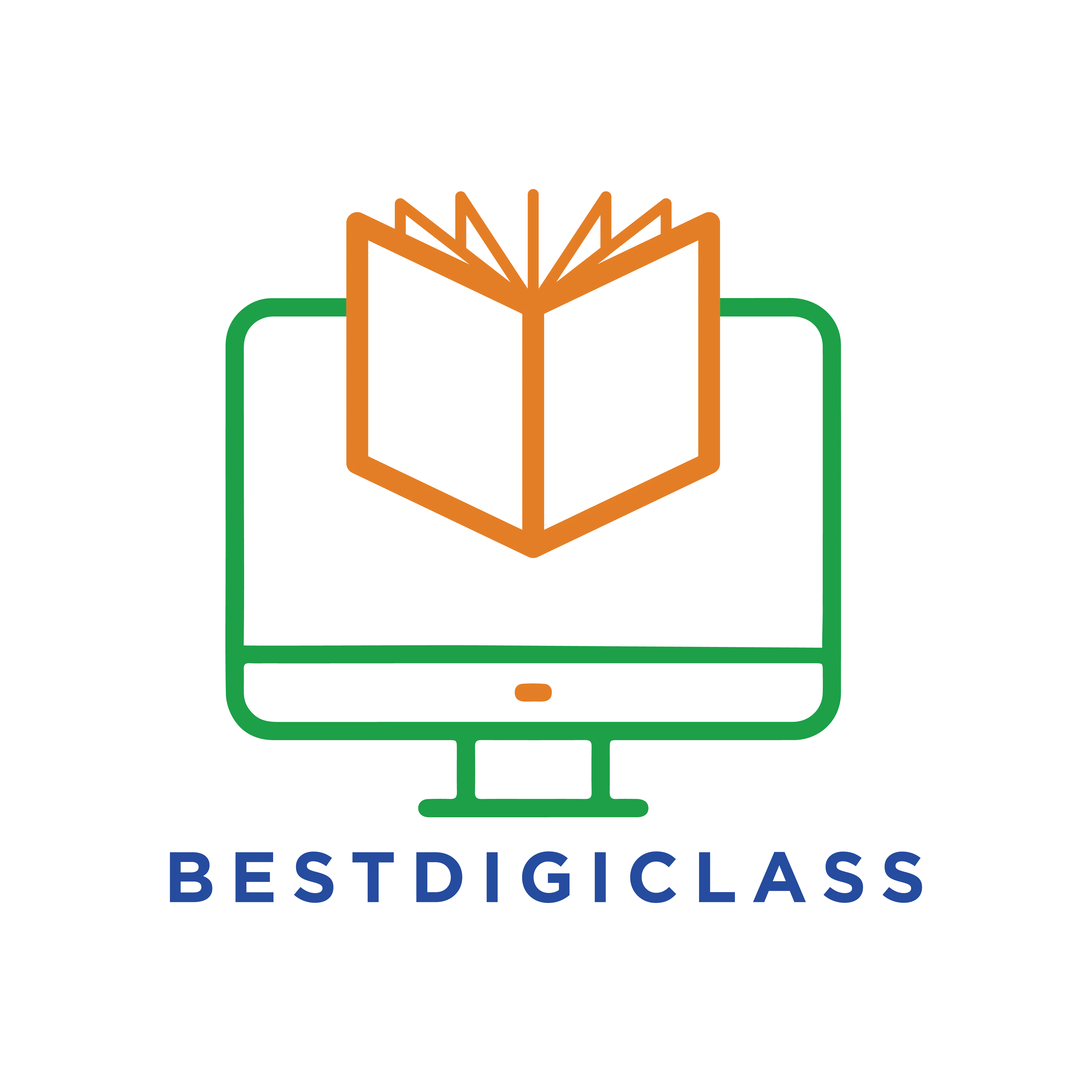BestDigiClass