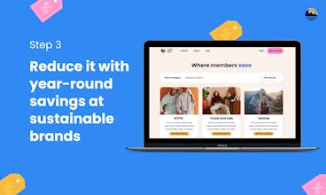 Carbon Neutral Club gallery image