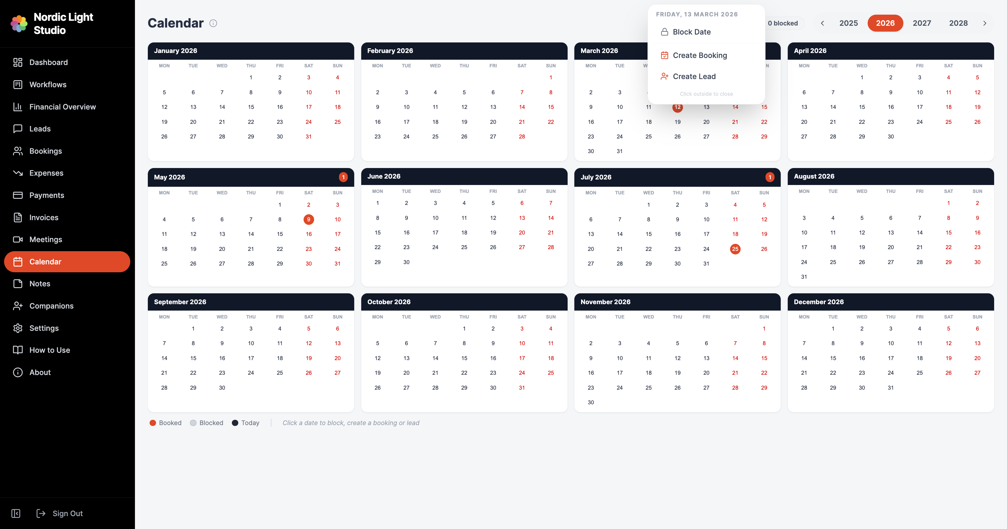 AuraBook gallery image