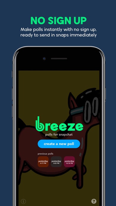 Breeze gallery image