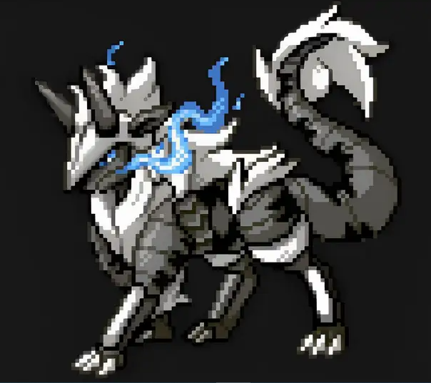 Pokemon Infinite Fusion media 4