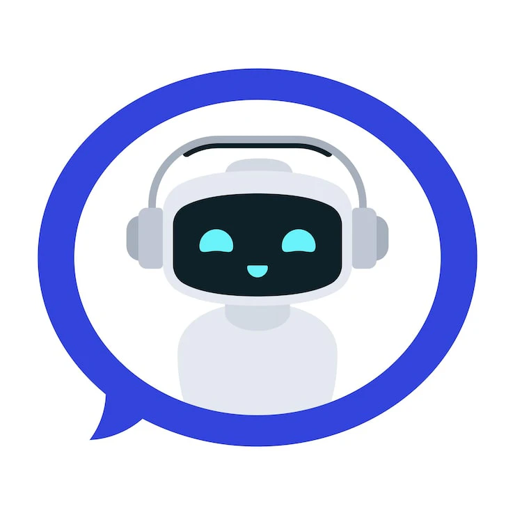 Machine Learning ChatBot logo