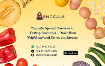 Shocals gallery image
