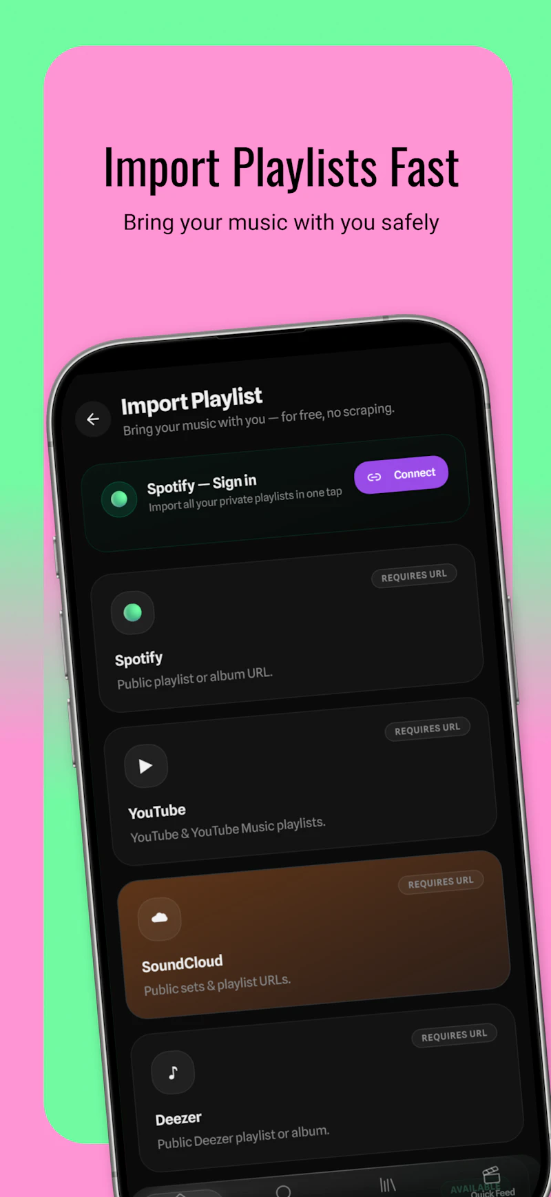 Rooh Music screenshot 7
