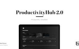 The Productivity Hub media 1