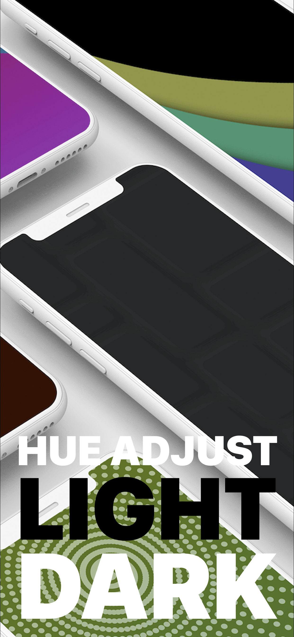 The Wallpaper App gallery image